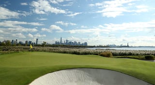 Picture of Liberty National Golf Club