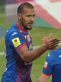 Picture of Salomón Rondón
