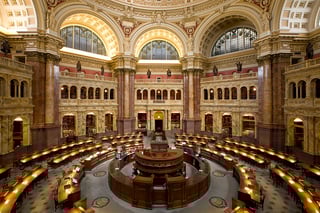 Picture of Library of Congress