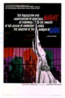 Picture of Marat/Sade