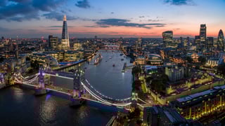 Picture of London