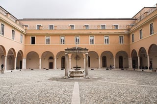 Picture of Sapienza University of Rome