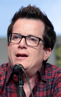Picture of Jeremy Carver