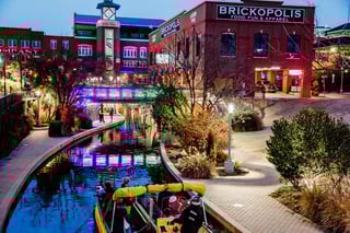 Picture of Bricktown