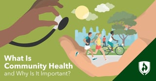 Picture of Community health