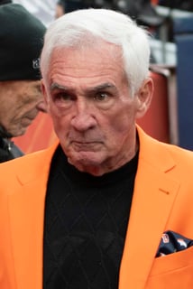 Picture of Mike Shanahan