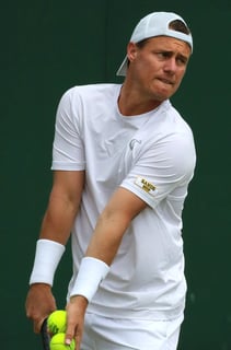 Picture of Lleyton Hewitt