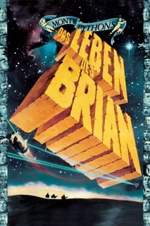 Picture of Monty Python's Life of Brian