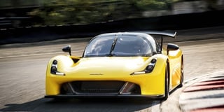 Picture of Dallara
