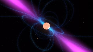 Picture of Pulsar