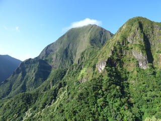 Picture of West Maui Mountains