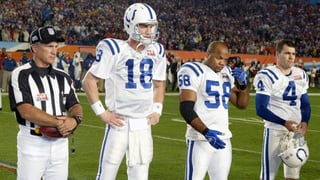 Picture of Super Bowl XLI