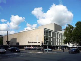 Picture of Deutsche Oper Berlin