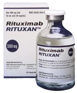 Picture of Rituximab