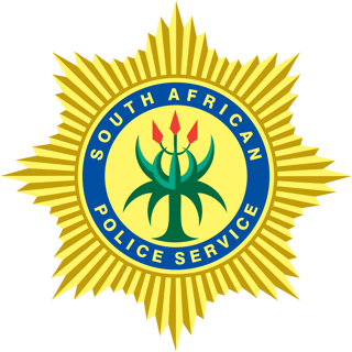 Picture of South African Police Service