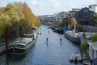 Picture of Issy-les-Moulineaux