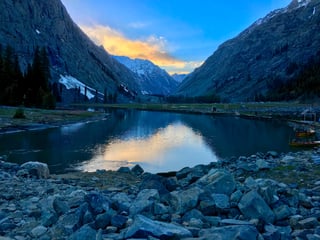 Picture of Swat District
