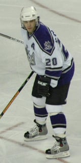 Picture of Luc Robitaille