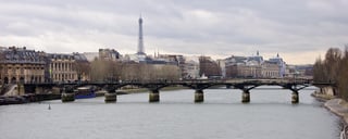 Picture of Pont des Arts