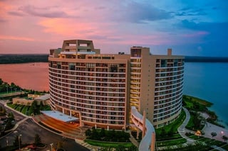 Picture of Disney's Contemporary Resort