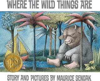 Picture of Where the Wild Things Are