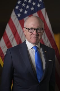 Picture of Woody Johnson