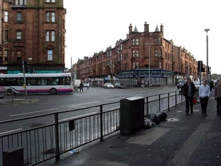 Picture of Parkhead