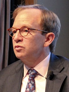 Picture of Steven Rattner