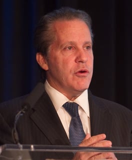 Picture of Gene Sperling