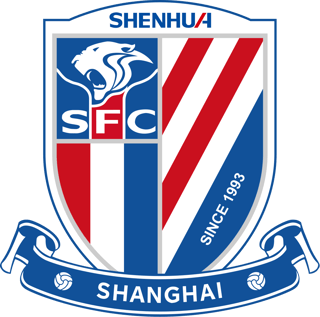 Picture of Shanghai Shenhua F.C.