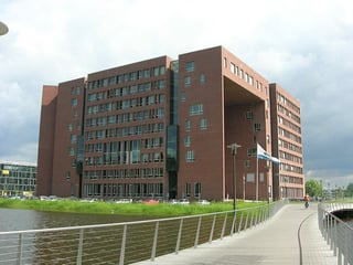 Picture of Wageningen University & Research