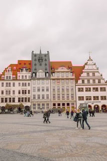 Picture of Leipzig