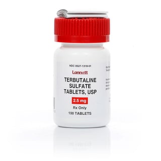Picture of Terbutaline