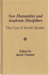 Picture of Jewish studies