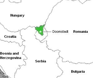 Picture of Latveria