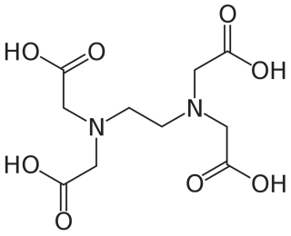 Picture of Ethylenediaminetetraacetic acid