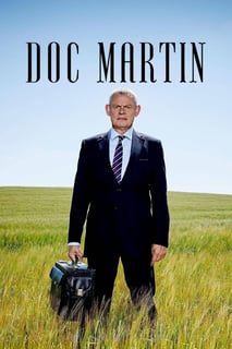 Picture of Doc Martin