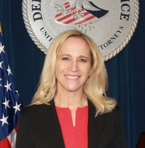 Picture of Assistant United States Attorney