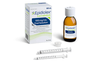 Picture of Cannabidiol