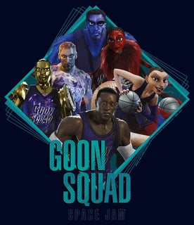 Picture of Goon squad