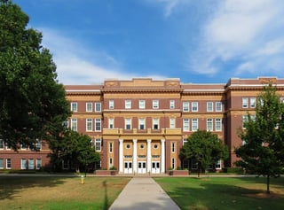 Picture of Pittsburg State University