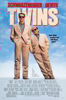 Picture of Twins
