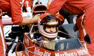 Picture of Helmut Marko