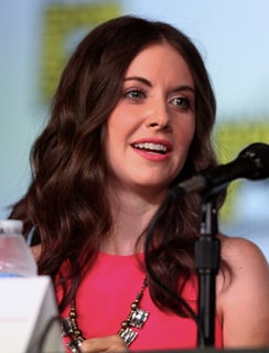 Picture of Alison Brie