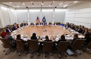 Picture of Monetary Policy Committee