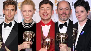 Picture of BAFTA Award for Outstanding British Film