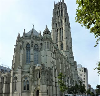 Picture of Riverside Church