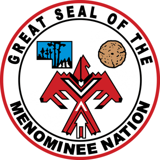 Picture of Menominee