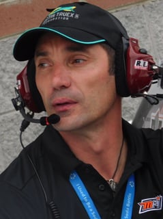 Picture of Max Papis
