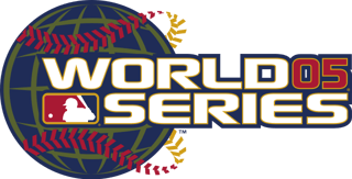 Picture of 2005 World Series